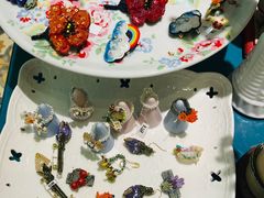 -恋物百货商店(华侨城店)