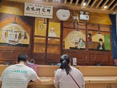 -狮头牌卤味研究所·卤味饭(花城汇南区店)