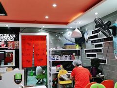 -张亮麻辣烫(北京丰桥路店)