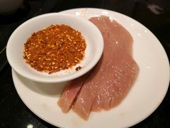 -蜀九香火锅(九眼桥店)