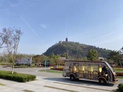 -狼山风景名胜区