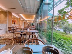 -福州西湖大酒店·怡湖咖啡厅