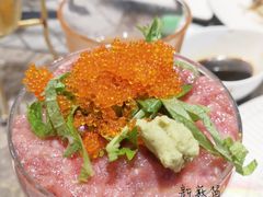 -雅玛花式铁板烧(国宏宾馆店)