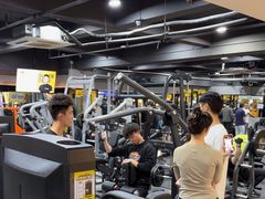 -超鹿运动健身(紫阳商贸中心店)