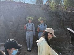 -红嫂家乡旅游区
