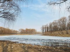 -东郊湿地公园