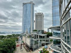 -厦门海港英迪格酒店(中山路店)