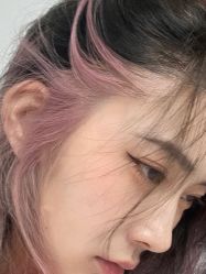 -HG美发设计沙龙