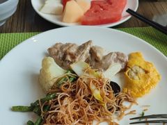 -希尔顿欢朋酒店·欢朋餐厅