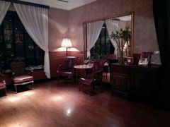 -老洋房花园饭店(绍兴路店)