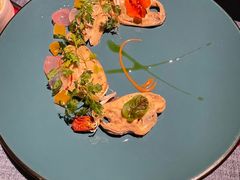 -弦月窗LUNETTE BY AMANDA(复兴路店)