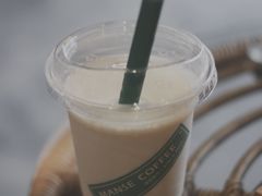 椰乳脆波波-漫笙舍Manse·咖啡·民宿