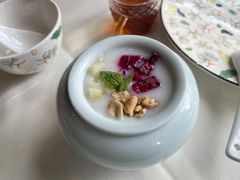 牛奶米布-沿途四季·云南菜(建外大街店)