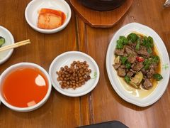 -全州拌饭馆(断桥店)