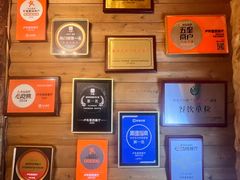 -卢布里西餐厅(海拉尔店)