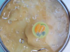 -壹心榴莲千层蛋糕甜品店