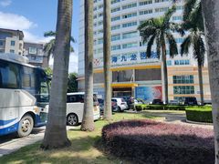 -珠海九龙医院口腔