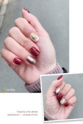 -JustNail甲思美甲
