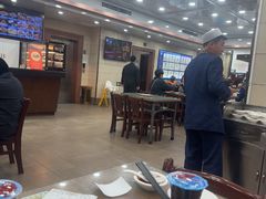-西安贾三灌汤包·回坊小吃·清真炒菜(北院门总店)