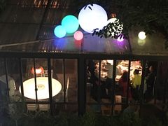 -周三的情书花园餐厅(江北店)