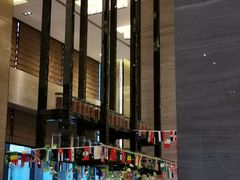 -廊坊固安福朋喜来登酒店