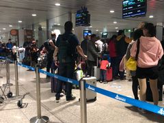 -吉隆坡国际机场