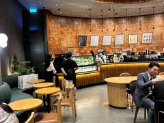 -星巴克臻选店(澳门伦敦人店)