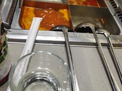 -海底捞火锅(8号仓店)
