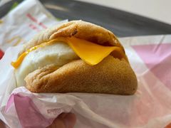 -麦当劳(王顶堤店)