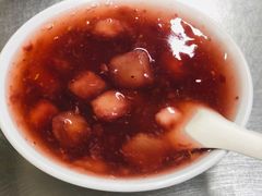 -芳婆糕团店(王府大街店)