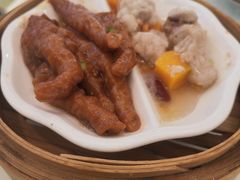 -万山楼海鲜酒家·二十三年老字号
