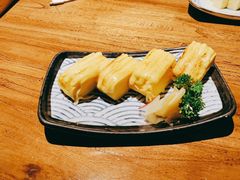 -京鹿料理(步步高梅溪新天地店)