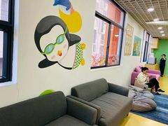 -水宝贝亲子游泳·水育早教运动中心(南海广场店)