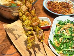 -驿楼兰·新疆菜(火车站店)