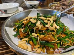 -猪肉婆私房菜(容桂总店)