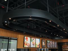 -星巴克(广州立白中心店)