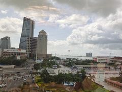 -金苑海鲜酒家(来魅力店)