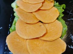 -燚青春东北泥炉烤肉(百合店)