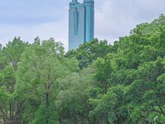 -人民公园(罗湖区)