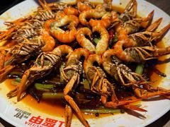 -红盔甲·小龙虾(车公庙店)
