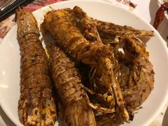 -芭菲盛宴·环球美食(锦城万达广场店)