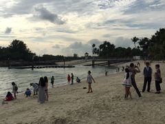 -巴拉湾海滩