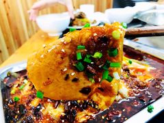-弓虽昌焖烧鸡(大竹林店)