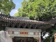 -华雅花园大酒店