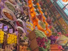 -山河屯铁锅炖鲜鹅·东北菜(开发区一店)