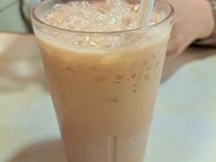 -新华茶餐厅