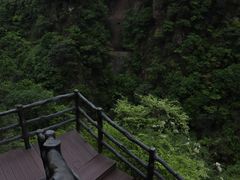 -宁波五龙潭景区