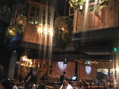 -同仁四季椰子鸡(海岸城天利店)