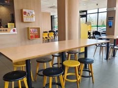 -麦当劳(莒县服务区店)