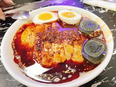 -何老二卤汁凉粉